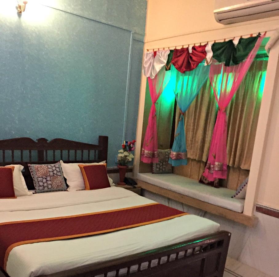 Hotel Classic Jaisalmer Exterior foto