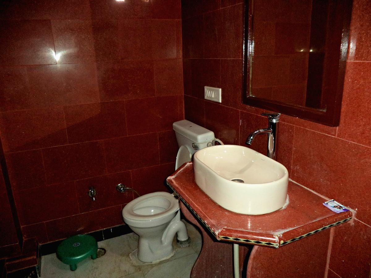 Hotel Classic Jaisalmer Exterior foto